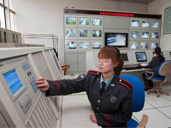 保安技防服務